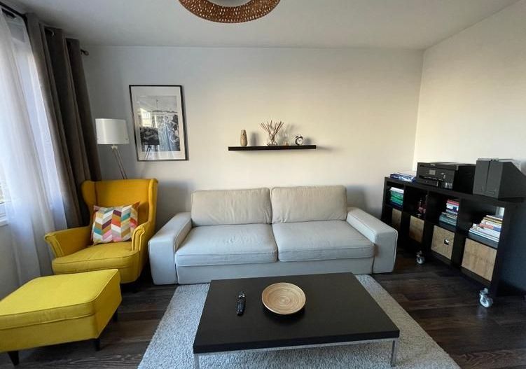 Apartament 2 camere de vânzare  |  Decomandat | Mobilat | Vedere Superbă - Poză 2