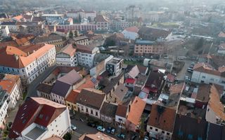 Apartament cu o cameră in zonă Centrală - Poză 14