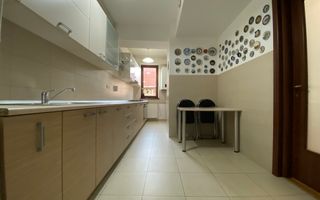 Apartament 3 camere Baneasa | 2 locuri de parcare incluse in pret - Poză 6