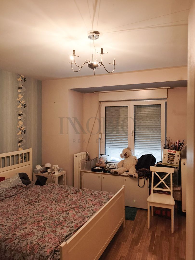 Ultracentral – Eleganță interbelică lângă Parcul Cișmigiu - Poză 3
