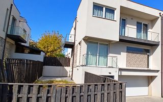 Casa P+1 4 camere | Garaj subteran - Poză 2