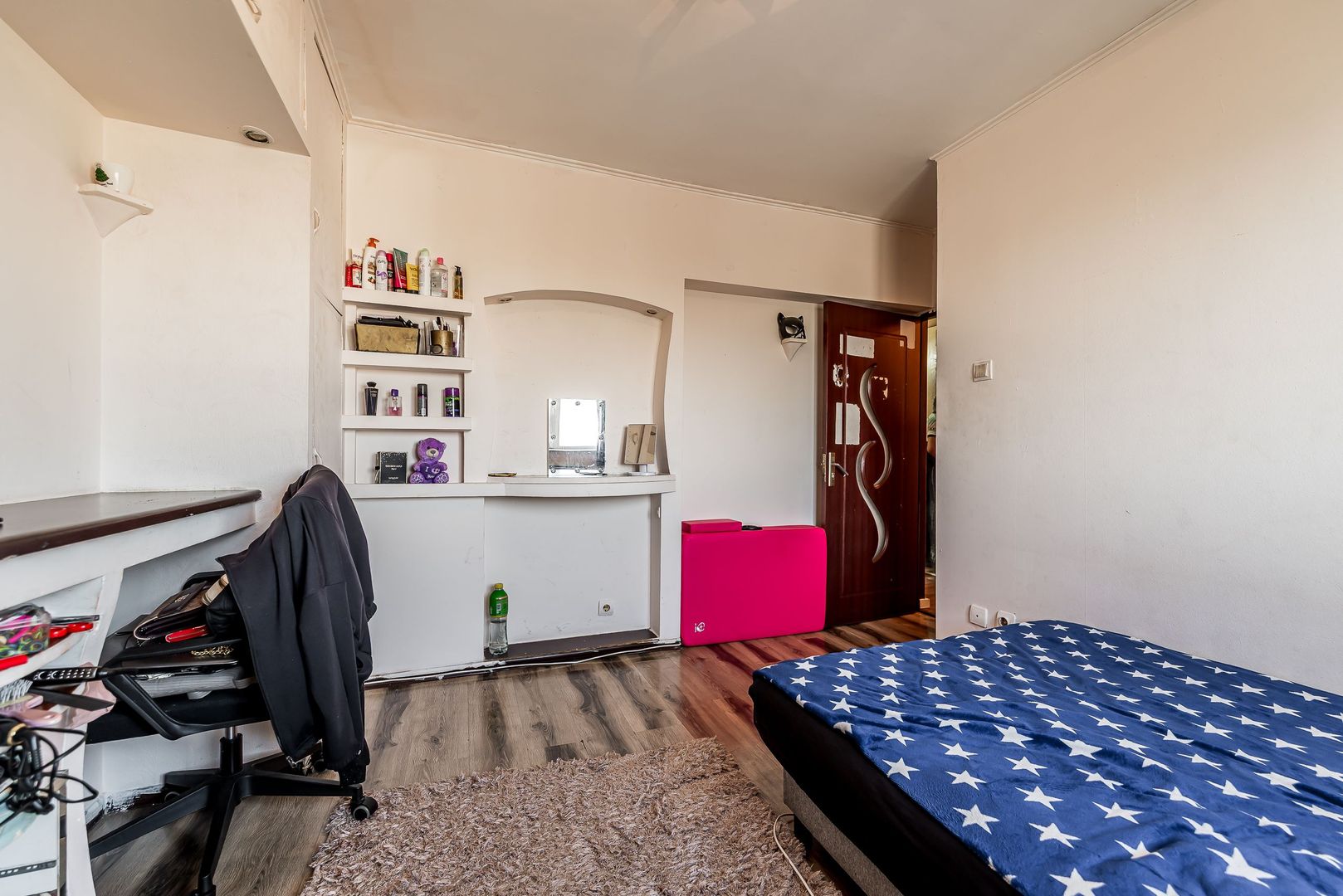 Apartament cu 5 camere pe Splaiul General Gheorghe Magheru, Micălaca - Poză 18