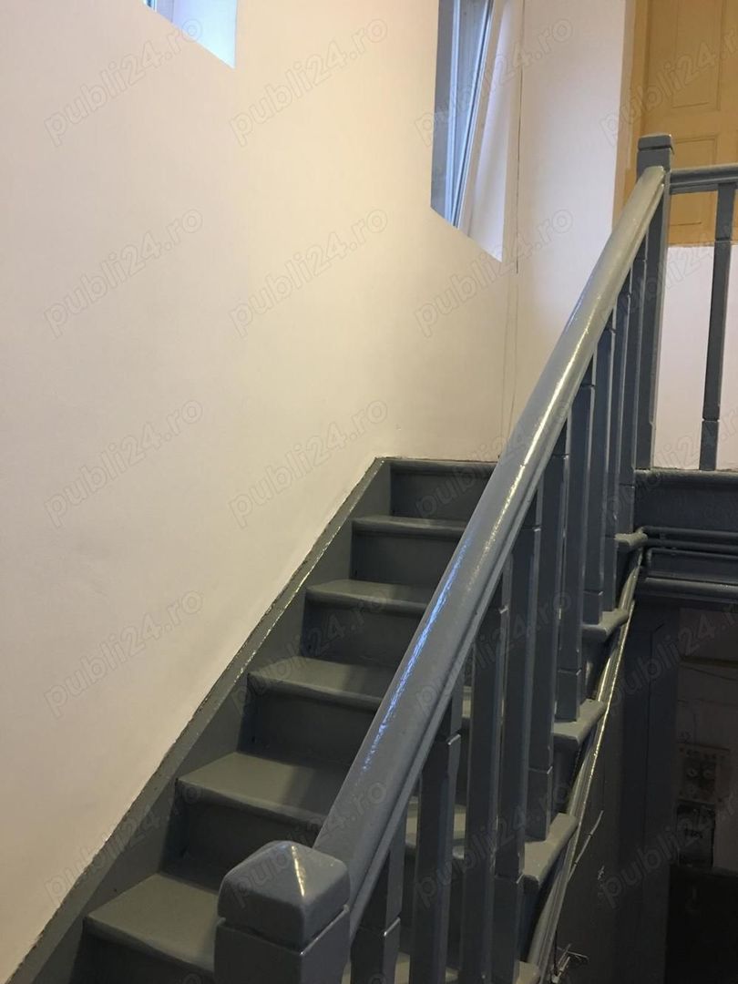 apartament 3 camere decomandate la curte (et.1), zona Dacia-Mosilor. pret 380 euro - Poză 2