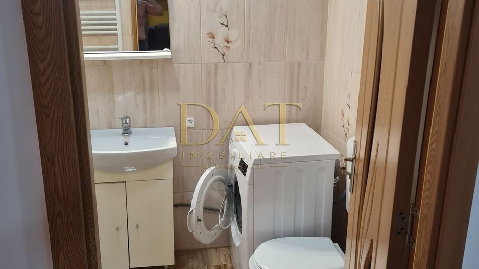 Apartament 3 camere | 2 bai | parcare | Corneliu Coposu - Poză 12