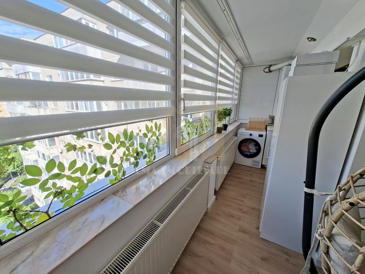 Apartament 2 camere openspace Bulevardul Grivitei Brasov - Poză 8
