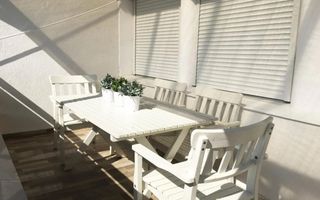 Apartament 3 camere spațios, complet mobilat, în zona Ultracentrală - Poză 14