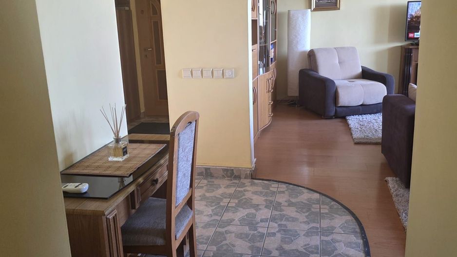 Apartament de închiriat cu 2 camere – Drumul Taberei, lângă metrou Râul Doamnei - Poză 3
