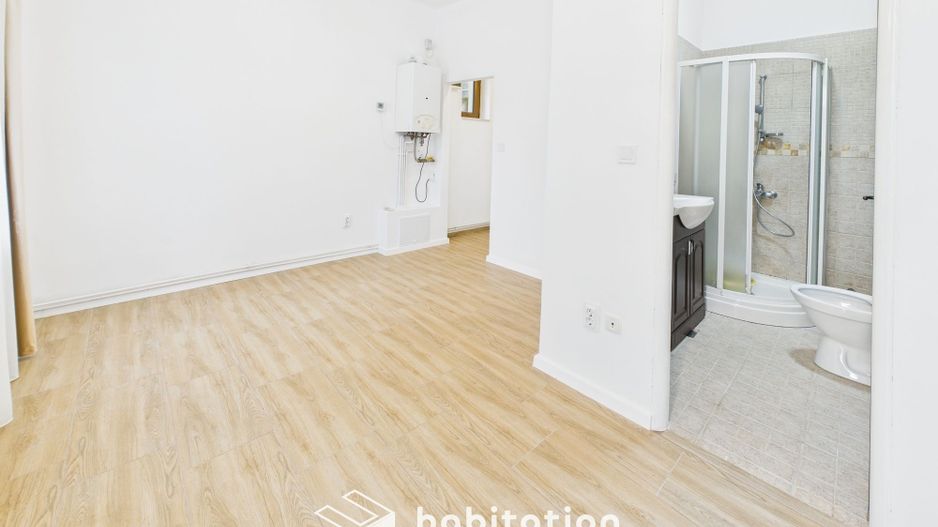Apartament 2 camere, la casa, renovat , in zona Centrala - Piața Maria - Poză 6