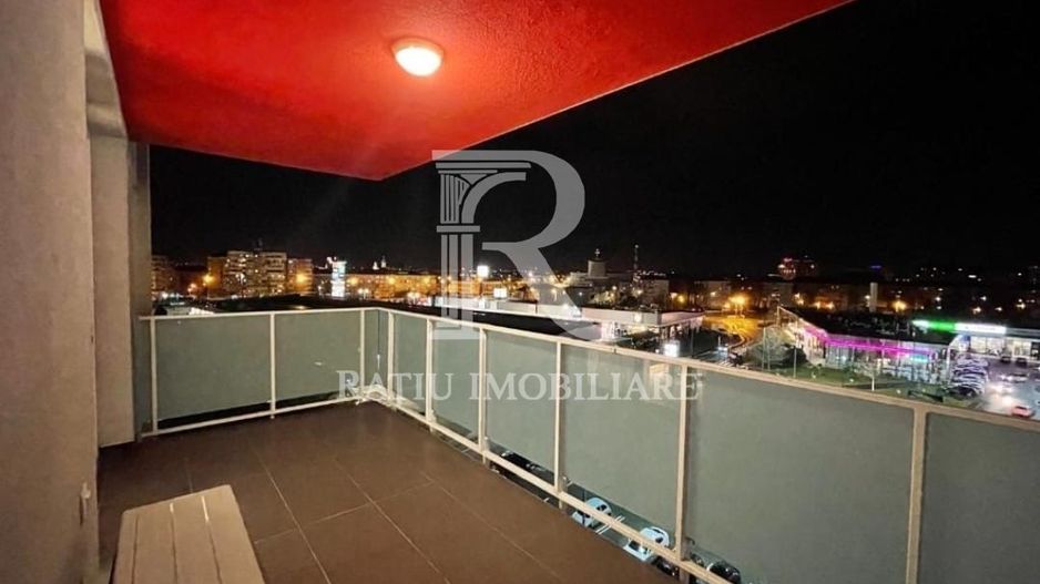 Apartament cu 2 camere | ARED | Iosia | Oradea - Poză 12