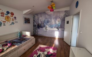 VILA SPATIOASA | 5 CAMERE | CURTE GENEROASA | OTOPENI - Poză 16