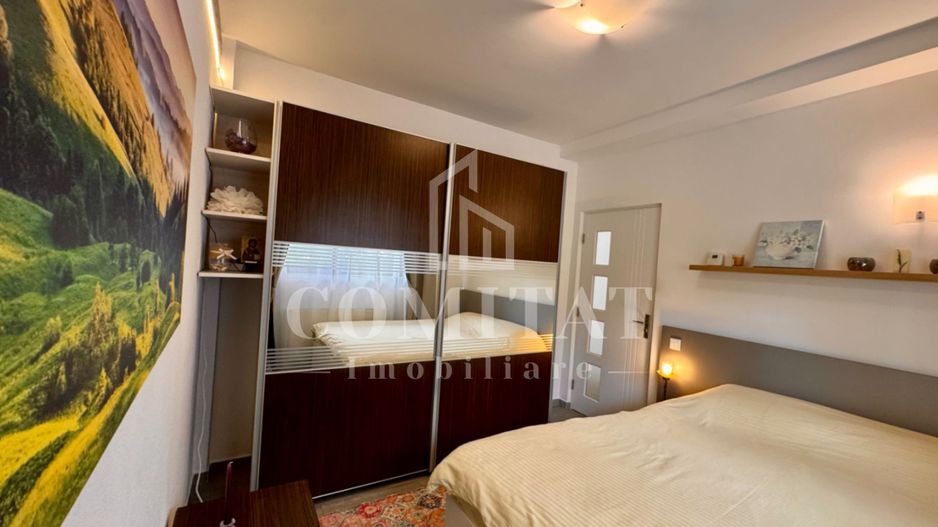 Apartament cu randament bun pentru investiție | Zona Liceul Elf - Poză 10