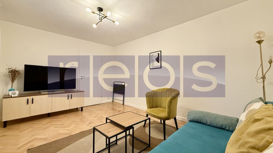 VÂNZARE 4 CAMERE | ZONA TITAN | MOBILAT ȘI UTILAT - Poză 2