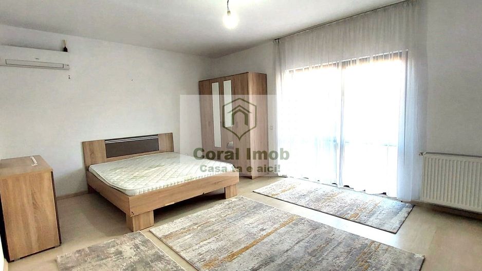 Vanzare studio 42.49 mp, centrala, parcare, Doinei. Dobroesti - Poză 13