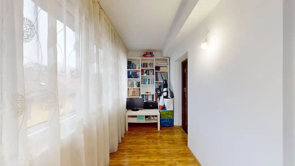 GROZAVESTI - Orhideea / Vila multifunctionala 251 mp / Teren 270 mp - Poză 43