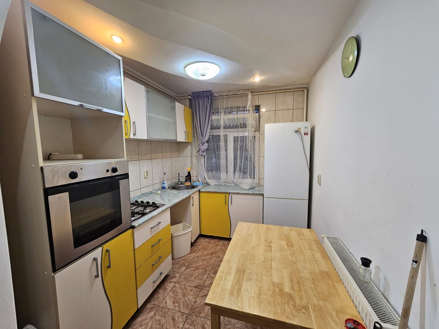 Inchiriere apartament 2 camere, Expo Parc - Poză 9
