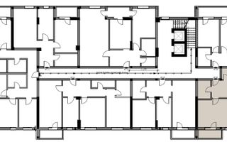 2cam.dec-bd.Brancoveanu-mall Grand Arena-Berceni-A.Persu - Poză 3