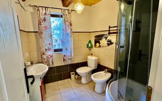 Casă 4 camere | stil rustic | Comuna Sadu, Sibiu - Poză 16