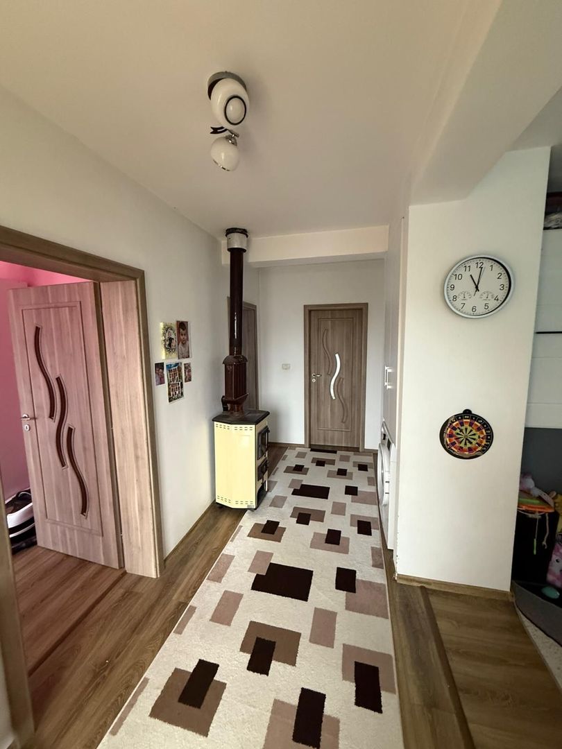 COMISION 0% | Casa Individuala Pe Parter | Sag | Strada Principala - Poză 5