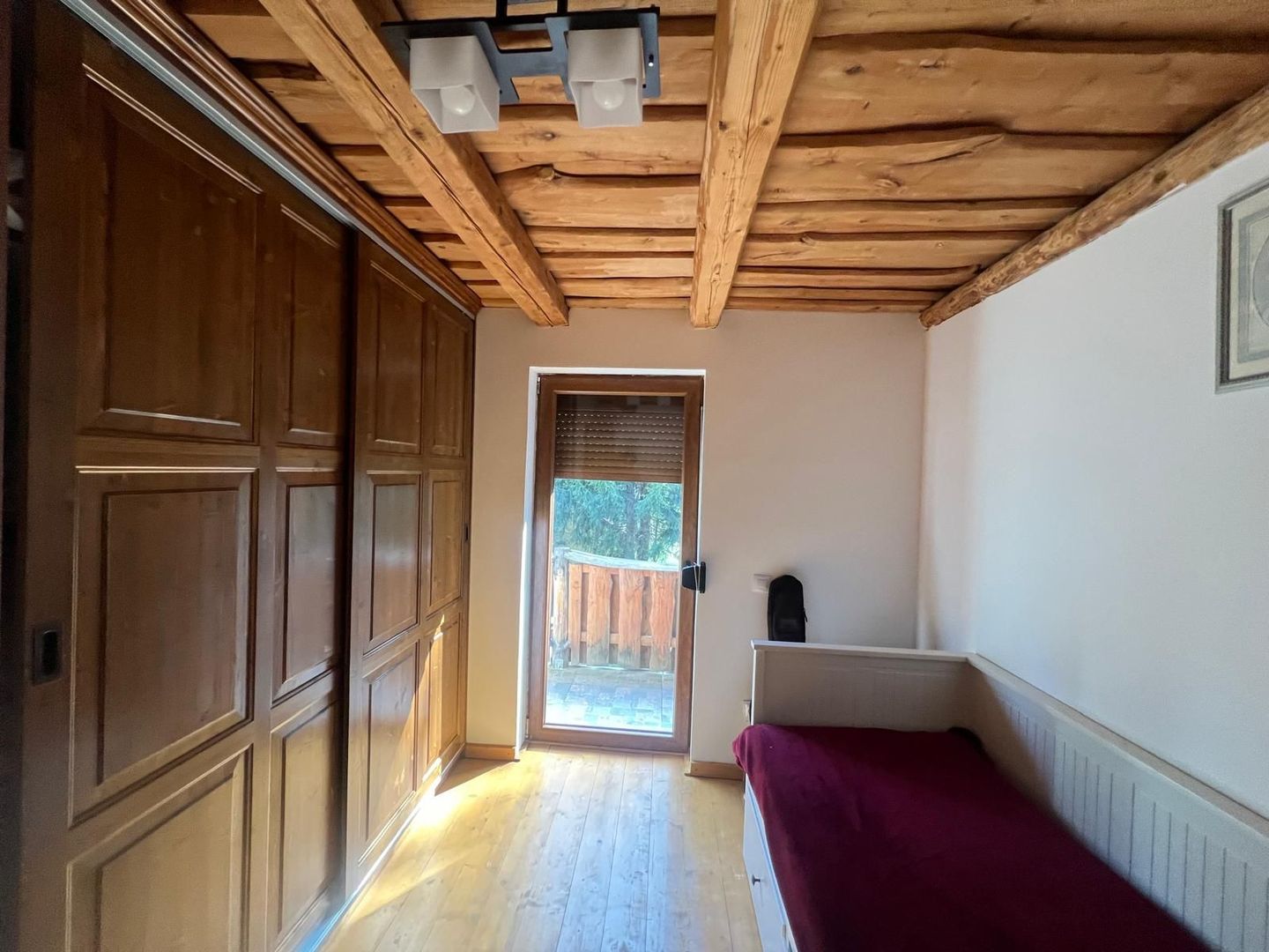 REFUGIU DIN INIMA NATURII, CASĂ DE VÂNZARE, 144mp COMANDĂU/ COVASNA - Poză 26