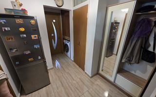 2 Camere Decomandat- Mobilat si utilat- Zona Mircea cel Batran - Poză 6