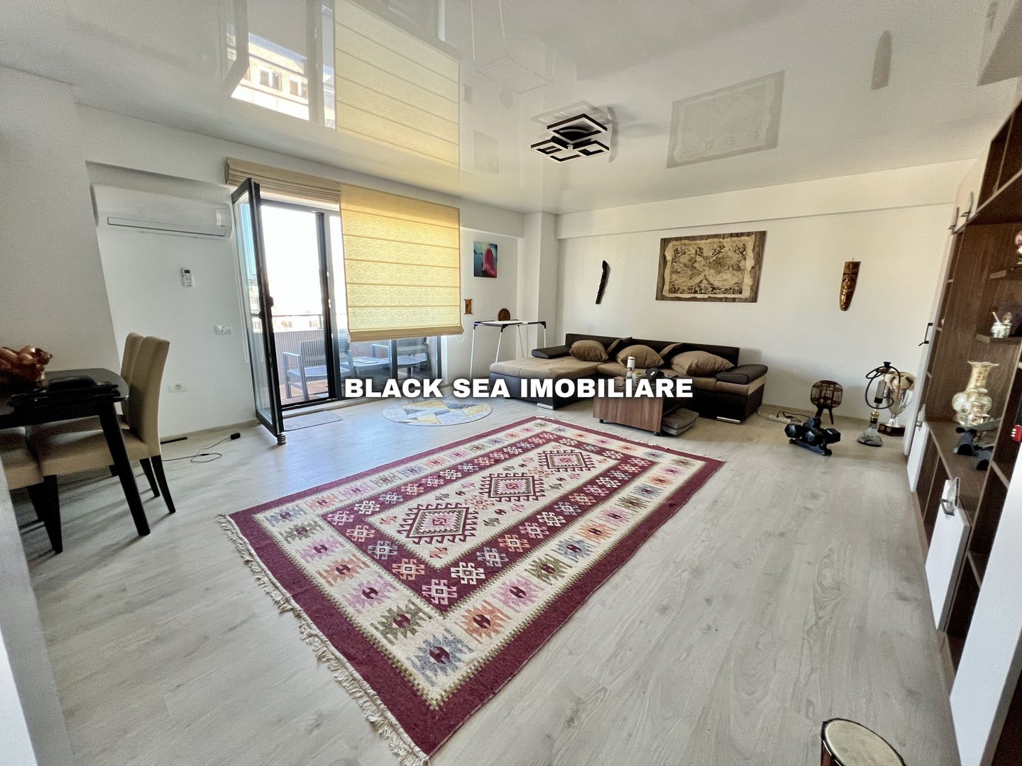 Apartament 2 camere Modern – Zona Casa de Cultură, Parcare pivata - Poză 3