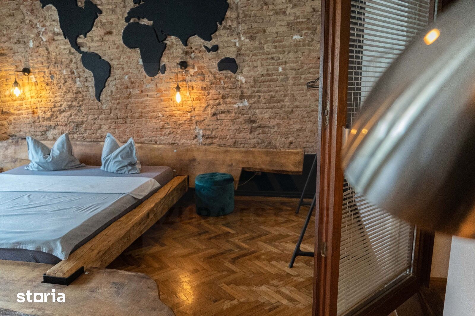 Studio-uri moderne în regim hotelier 85 mp utili etaj 1 zona Centrala - Poză 5