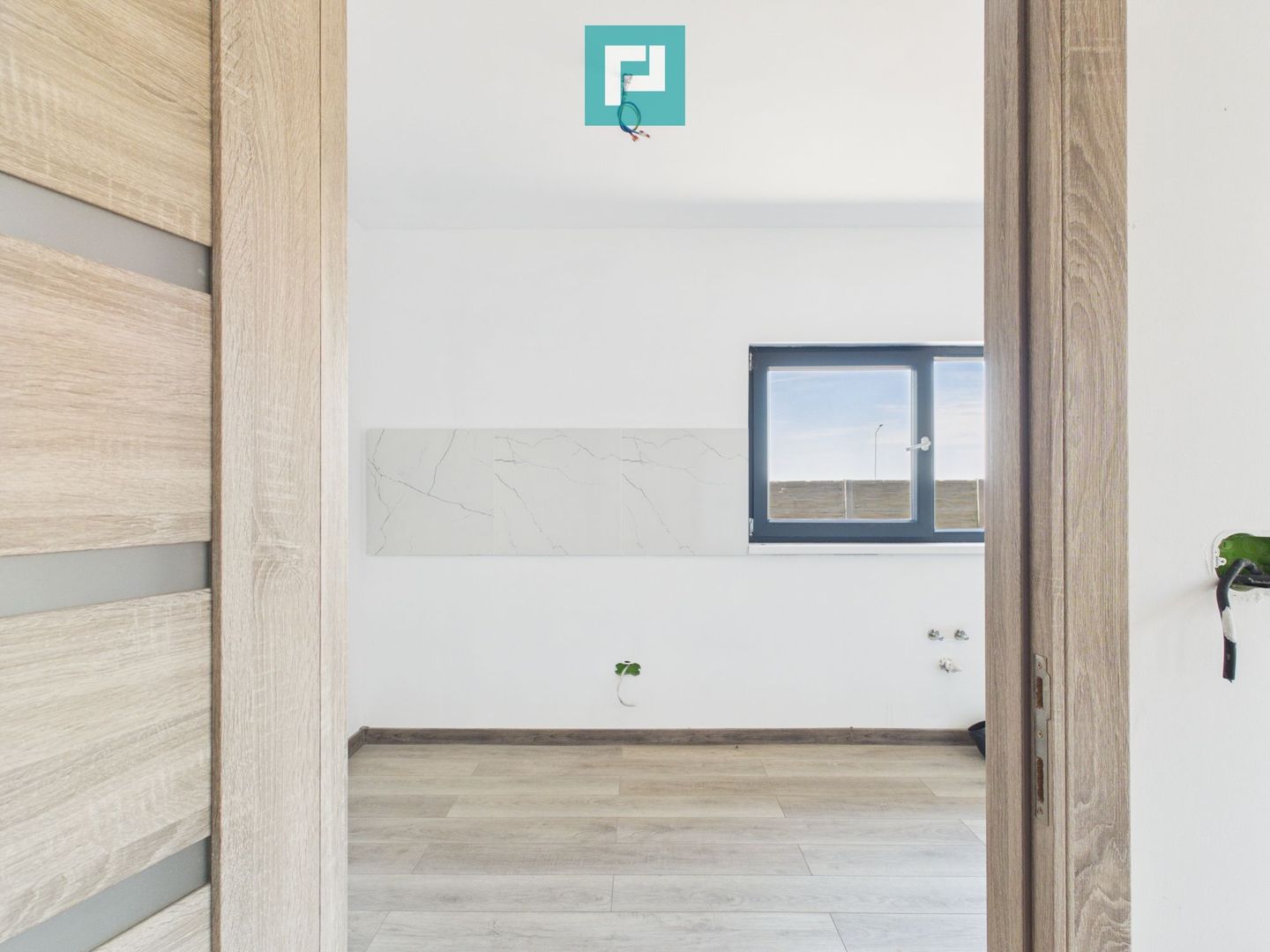 Casă individuală 120 mpu, teren 631 mp – Giarmata - Poză 5