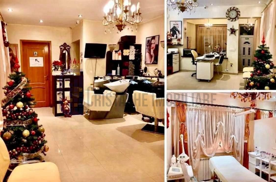 Vila P+M, 100 mp, pretabil pentru salon înfrumusețare sau servicii conexe - Poză 6