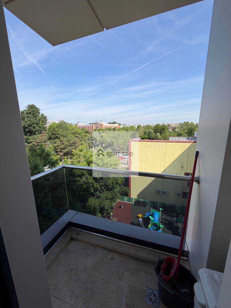 Studio 2 camere - Ranetti Premium Apartments 2021 - Poză 8