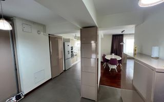 3 camere In City Residence ( 111 mp-Parcare ) - Poză 2