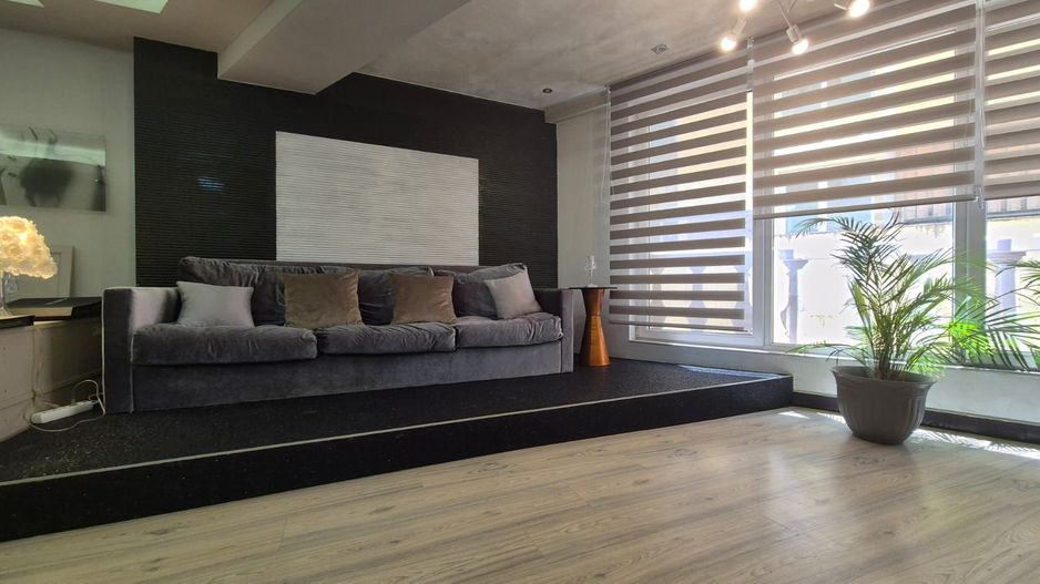 Apartament 3 camere Herăstrău - Poză 10