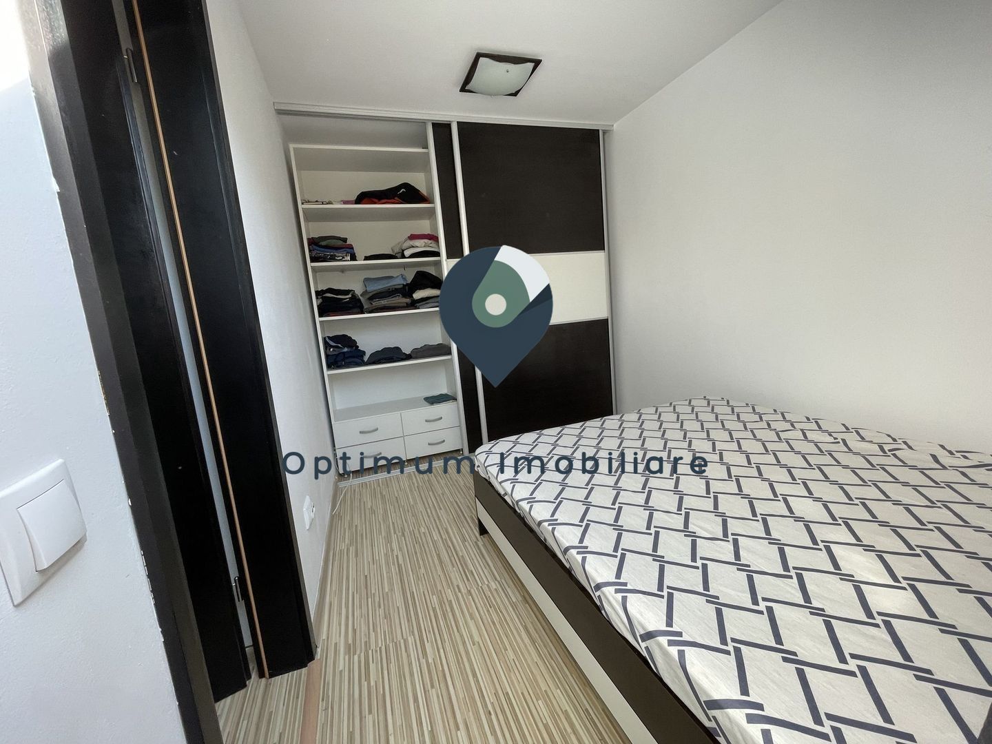 Apartament cu 3 camere in Manastur, 61 mp, parcare, zona Edgar Quinet! - Poză 6