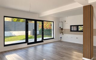 Vilă cu 6 camere, teren 500 mp, Tunari-zona Primariei - Poză 2