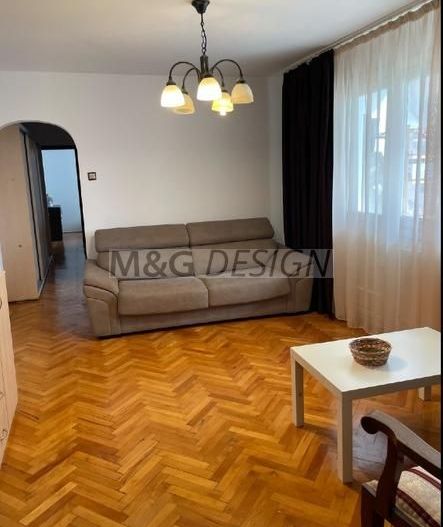 Apartament 3 camere zona Circumvalatiunii etaj 2 cu centrala - Poză 2