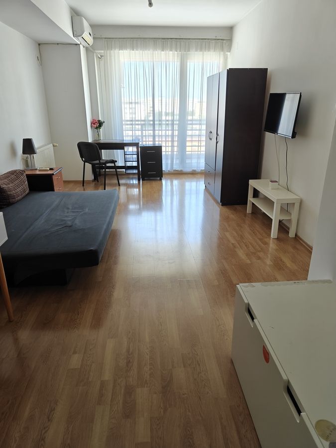 Garsonieră Pallady Towers, centrala, etaj 8, 3 min metrou - Poză 2
