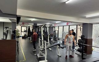 Spatiu comercial 164mp etaj 1 Dristor Racari - Poză 7