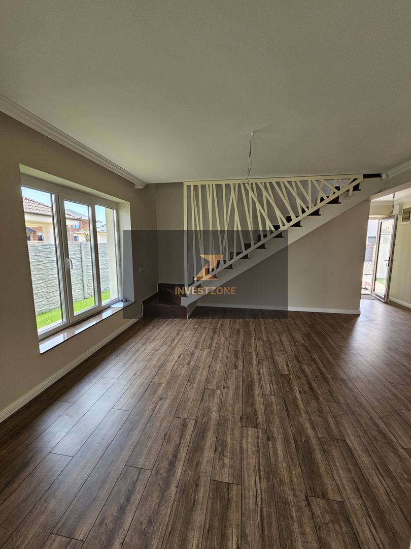 Casa de vanzare cartierul Viena-Oradea - Poză 23