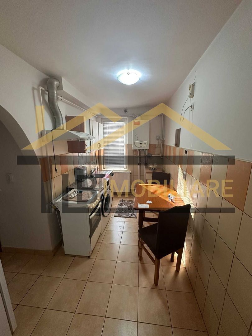 Apartament de 2 camere, 48 mp, decomandat, Zona Koos Ferenc - Poză 3