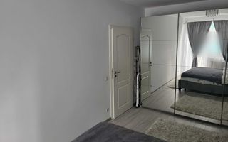 Apartament 2 camere lângă Vivo, complet mobilat și utilat. - Poză 3