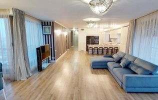 Vanzare  Penthouse Eminescu / Dacia