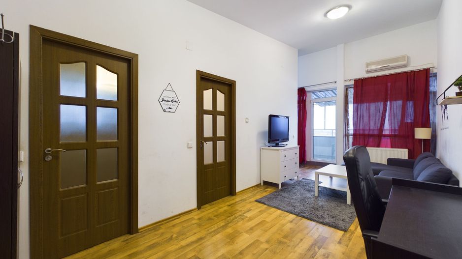 Apartament cu 2 camere ARED UTA - Poză 2