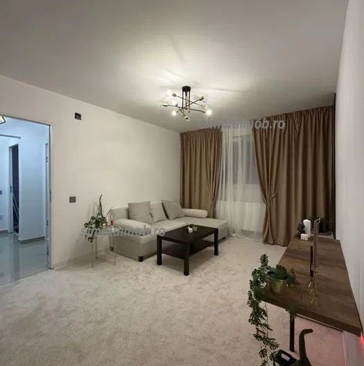 Brâncoveanu decomandat renovat mobilat utilat premium - Poză 2