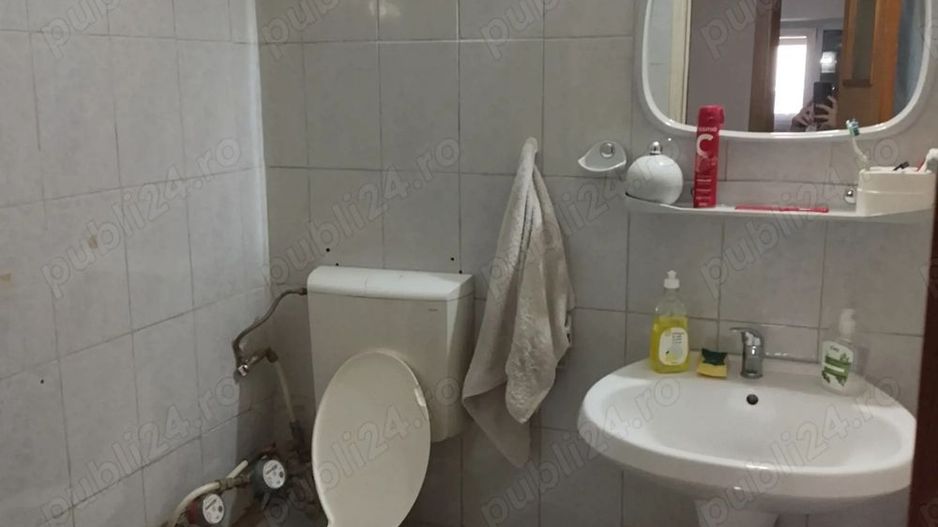 Vand apartament 2 camere zona Gorjului - Poză 5