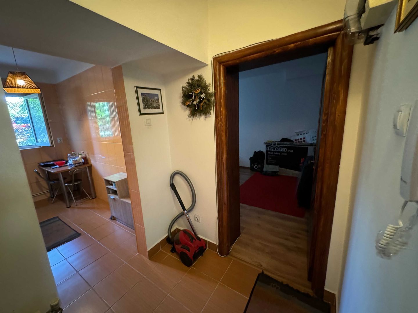 Apartament 1 camera Vitan | Metrou Mihai Bravu | Mall Vitan - Poză 3