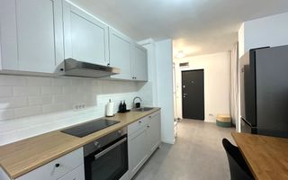 Prima inchiriere - Apartament renovat - 2 camere - etaj 1 - Mosilor - Dacia - Poză 7