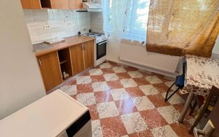 Apartament 1 camera Buziasului 32 mp etaj 3 - Poză 6