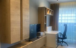 Studio modern | 38 mp | Ultracentral | UMF | USAMV - Poză 3