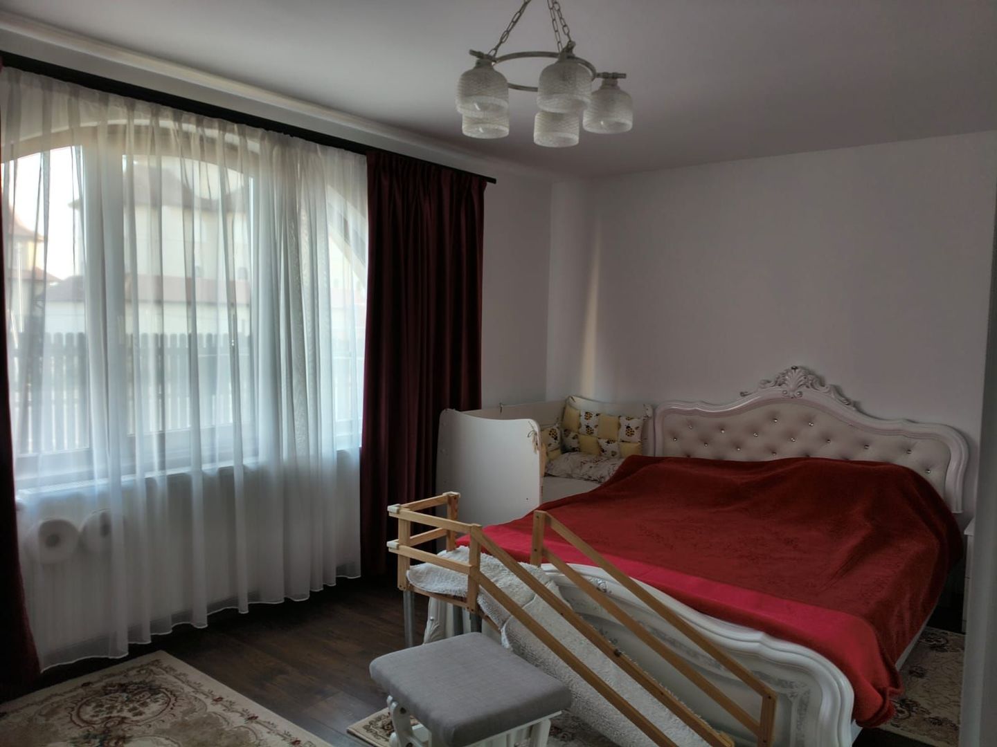 Casa de vanzare in Santandrei - Poză 7