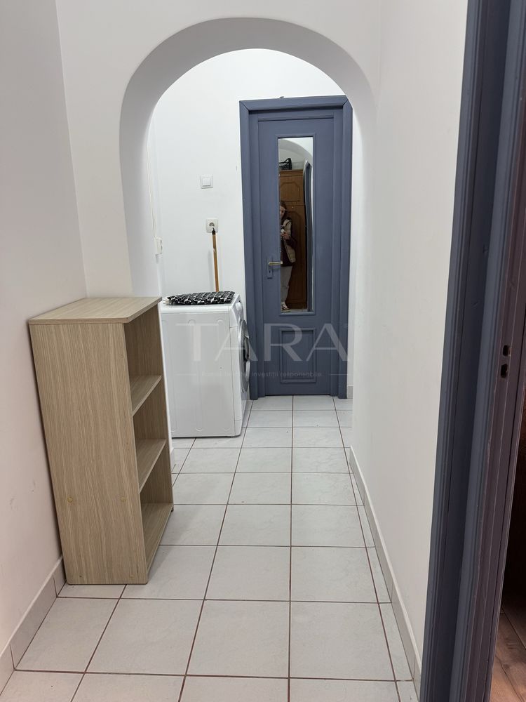 Apartament 1 camera Gruia-43 mp - Poză 7