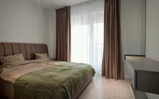 Apartament 2 camere de vanzare în Tunari | Oportunitate de Investiție - Poză 12